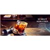 Red Vermouth 18° Riserva Carlo Alberto