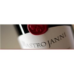 Brunello di Montalcino 2016 Mastrojanni