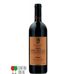 Brunello di Montalcino Docg 2018 Conti Costanti