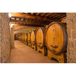 Brunello di Montalcino 2012 Capanna Dei Cencioni