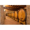 Brunello di Montalcino 2012 Capanna Dei Cencioni