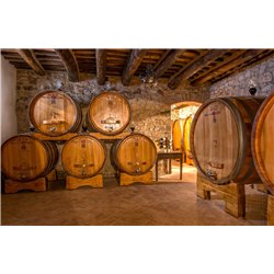 Brunello di Montalcino 2012 Capanna Dei Cencioni