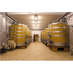 Brunello di Montalcino 2012 Capanna Dei Cencioni