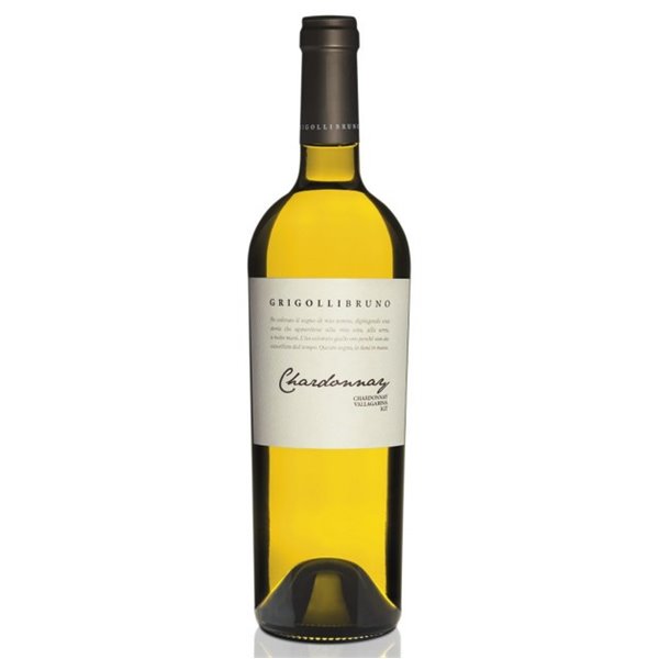 Chardonnay Vallagarina IGT 2016 Grigolli Bruno