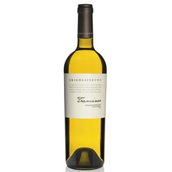 Traminer Aromatico Vallagarina IGT 2016 Grigolli Bruno