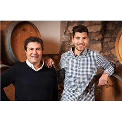 Traminer Aromatico  Vallagarina IGT 2020  - Grigolli Bruno