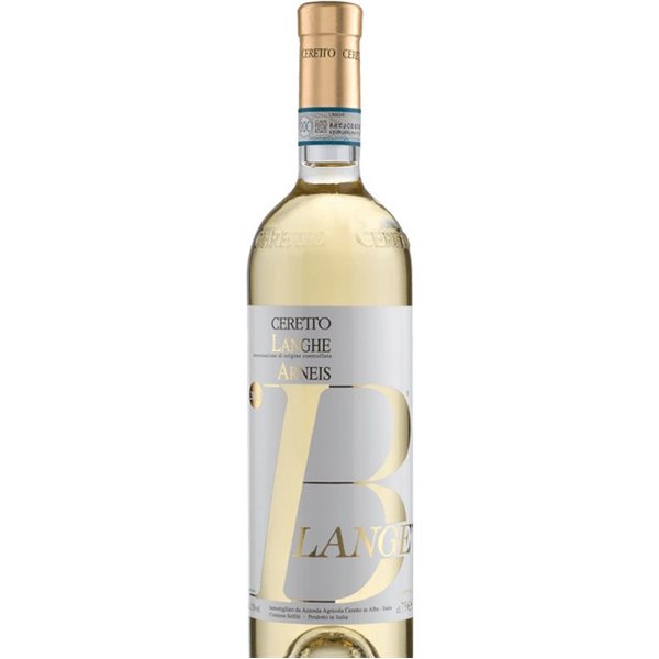 Langhe D.O.C. Arneis Blangé 2017 Ceretto Langhe D.O.C. Arneis Blangé 2017 Ceretto