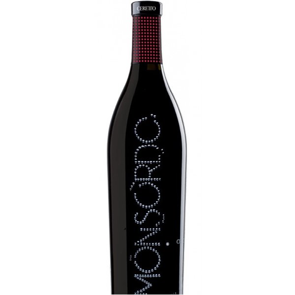 Langhe D.O.C. Rosso Monsordo Rosso 2015 Ceretto Langhe D.O.C. Rosso Monsordo Rosso 2015 Ceretto