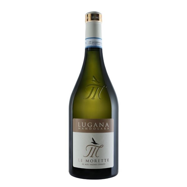Lugana Mandolara 2017 Le Morette Valerio Zenato Lugana Mandolara 2017 Le Morette Valerio Zenato
