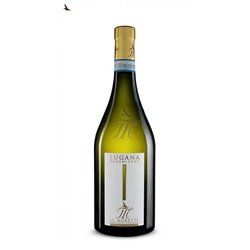 Lugana Benedictus 2018  Le Morette Valerio Zenato