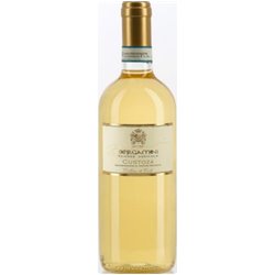 Bianco di Custoza D.O.P. 2017 Bergamini