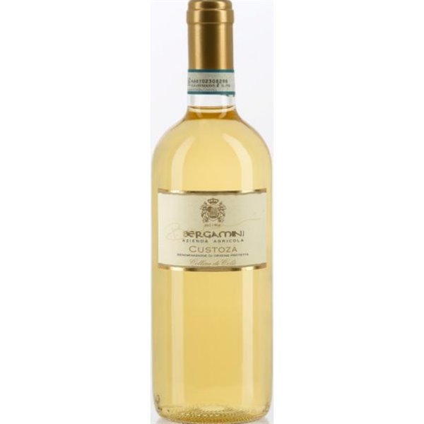 Bianco di Custoza D.O.P. 2017 Bergamini Bianco di Custoza D.O.P. 2017 Bergamini