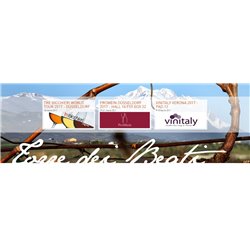 Abruzzo DOC Pecorino  Giocheremo con in Fiori 2017 Torre dei Beati