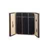 Gift Box - Elegant wooden box with South Tyrolean Wine Collection of the Franz Haas Winery