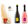 GESCHENKIDEE- Die Magie des Prosecco  Extra Dry e Flavè - Bepin de Eto