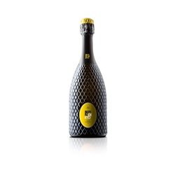 GESCHENKIDEE- Die Magie des Prosecco  Extra Dry e Flavè - Bepin de Eto