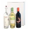 Confezione Regalo - I vini di Donnafugata e la Grappa Sarpa di Jacopo Poli