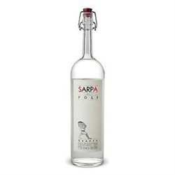 GESCHENKIDEE- Donnafugata-Weine und Jacopo Poli's Grappa Sarpa