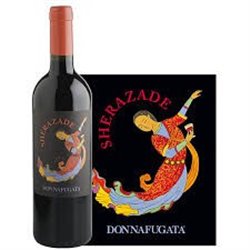 Confezione Regalo - La Sicilia e i vini di Donnafugata