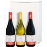 GESCHENKIDEE- Biologische Weine aus dem Trentino aus dem Weingut Pisoni