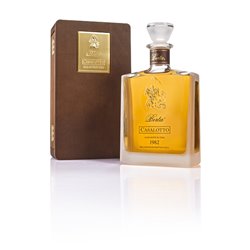 Acquavite di Vino  25 Anni Casalotto 1982 Berta Distillerie