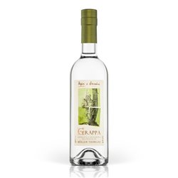 Grappa di Müller Thurgau Vigneti delle Dolomiti - Pojer e Sandri