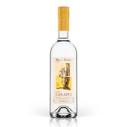 Grappa di Nosiola Vigneti delle Dolomiti - Pojer e Sandri