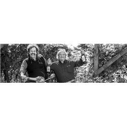 Grappa di Müller Thurgau Vigneti delle Dolomiti - Pojer e Sandri