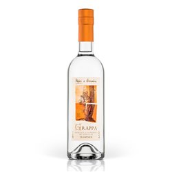 Grappa di Traminer Vigneti delle Dolomiti - Pojer e Sandri