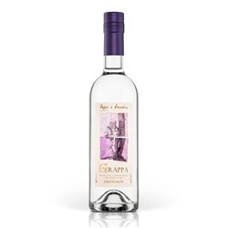 Grappa di Sauvignon Vigneti delle Dolomiti - Pojer e Sandri