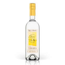 Grappa di Zero Infinito Vigneti delle Dolomiti - Pojer e Sandri