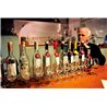 Grappa Di Bassano 41% vol. Capovilla