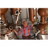 Grappa Di Bassano 41% vol. Capovilla