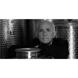 Grappa Di Bassano 41% vol. Capovilla