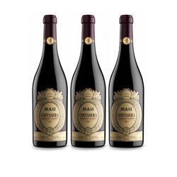 (3 bt ) Amarone della Valpolicella Costasera Docg 2013 - Masi