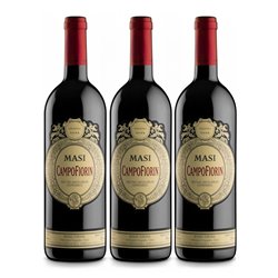 ( 3 bt) Campofiorin Rosso Veronese IGT 2015 - Masi