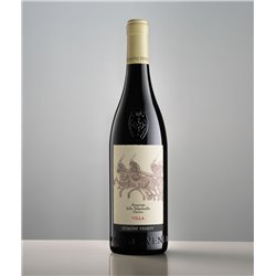 Cofanetto di 5 Amarone Cru della Valpolicella  - Domini Veneti