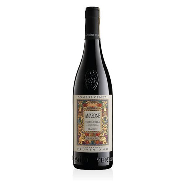 Amarone della Valpolicella Classico Docg Collezione Pruviniano 2020 - Domini Veneti 0,75 l