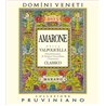 Amarone della Valpolicella Classico Docg Collezione Pruviniano 2020 - Domini Veneti 0,75 l