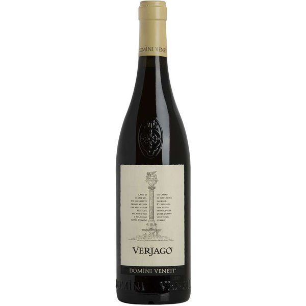 Valpolicella Doc Classico Superiore Verjago  2021- Domini Veneti