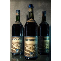 Valpolicella Doc Classico Superiore Verjago  2021- Domini Veneti