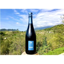 Valdobbiadene Prosecco Superiore D.O.C.G. – EXD – Spumante Extra Dry Duca di Dolle