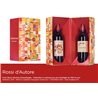 Geschenkbox Donnafugata Rossi D'Autore