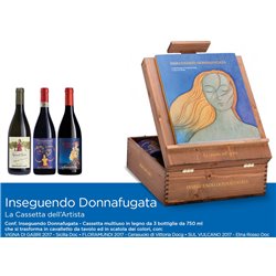 Gift Box Donnafugata Inseguendo Donnafugata