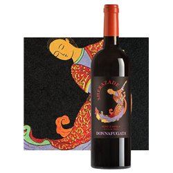 Sicilia DOC Nero d'Avola Sherazade 2018 - Donnafugata