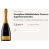 Conegliano Valdobbiadene D.O.C.G. Extradry Prosecco Superiore Millesimato  - BiancaVigna
