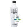 Olio extra vergine d'oliva Biologico - Purezza naturale 46° PARALLELO - BIOLOGICO - FRANTOIO RIVA DEL GARDA 0,50 L.