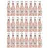 Fever Tree TONICA Aromatic cl.20 x 24 bottiglie in vetro