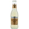 Fever Tree TONICA  Ginger Ale cl.20 x 24 bottiglie in vetro