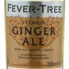 Fever Tree TONICA  Ginger Ale cl.20 x 24 bottiglie in vetro